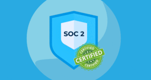 My Journey Leading BrightMove to SOC 2 Compliance